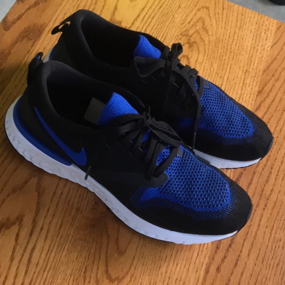 Nike Odyssey React Sneakers Running Gym Workout W7 - Picture 7 of 11